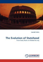 The Evolution of Statehood