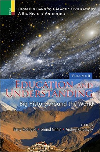 Education and Understanding: Big History Around the World
