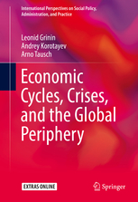 Economic Cycles, Crises, and the Global Periphery