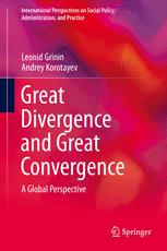 Great Divergence and Great Convergence