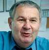 Kiss, Endre Kiss, Endre